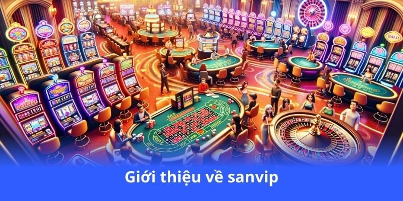 gioi-thieu-ve-sanvip